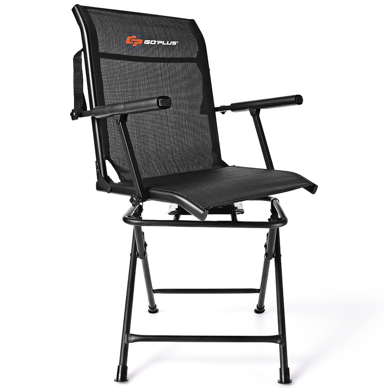 Goplus best sale folding chair